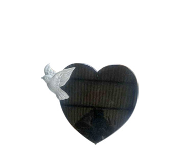 Heart Shape